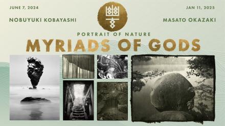 Myriads of Gods