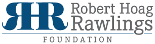 Robert Hoag Rawlings Foundation logo small.
