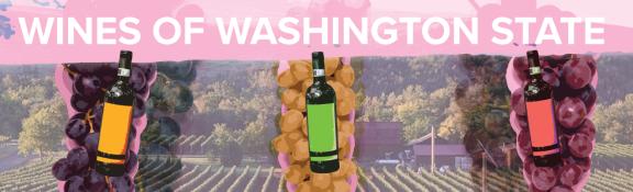 Wines of Washington State