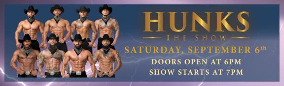 Hunks1320