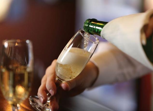 Champagne is more than a go-to bubbly as this 2022 Wine Season Series will showcase on October 11, 2022