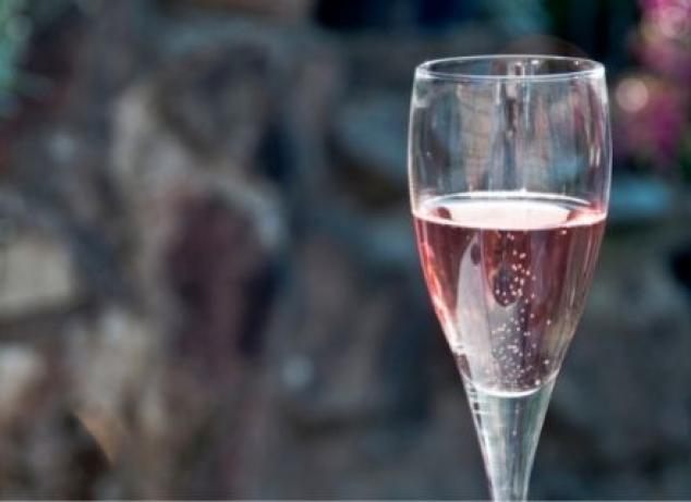 Wines with a SPARKLE