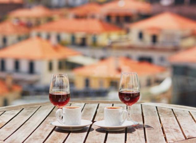 Because it's all about difference when people talk about Portuguese wines for the Wines of Portugal from 6 to 8 p.m., July 21.