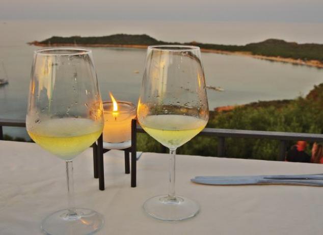 Wines from Sardinia will be from 6 to 8 p.m., April 21, 2022 for the 2022 Wine Season Series.