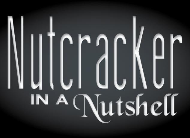 Nutshell title card.