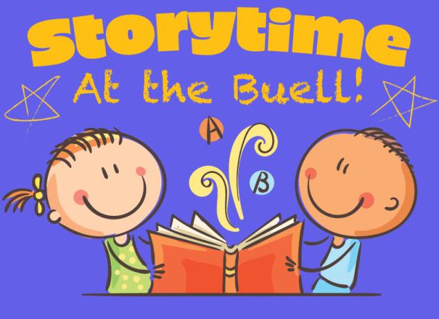 storytime