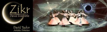Zikr Dance title image.